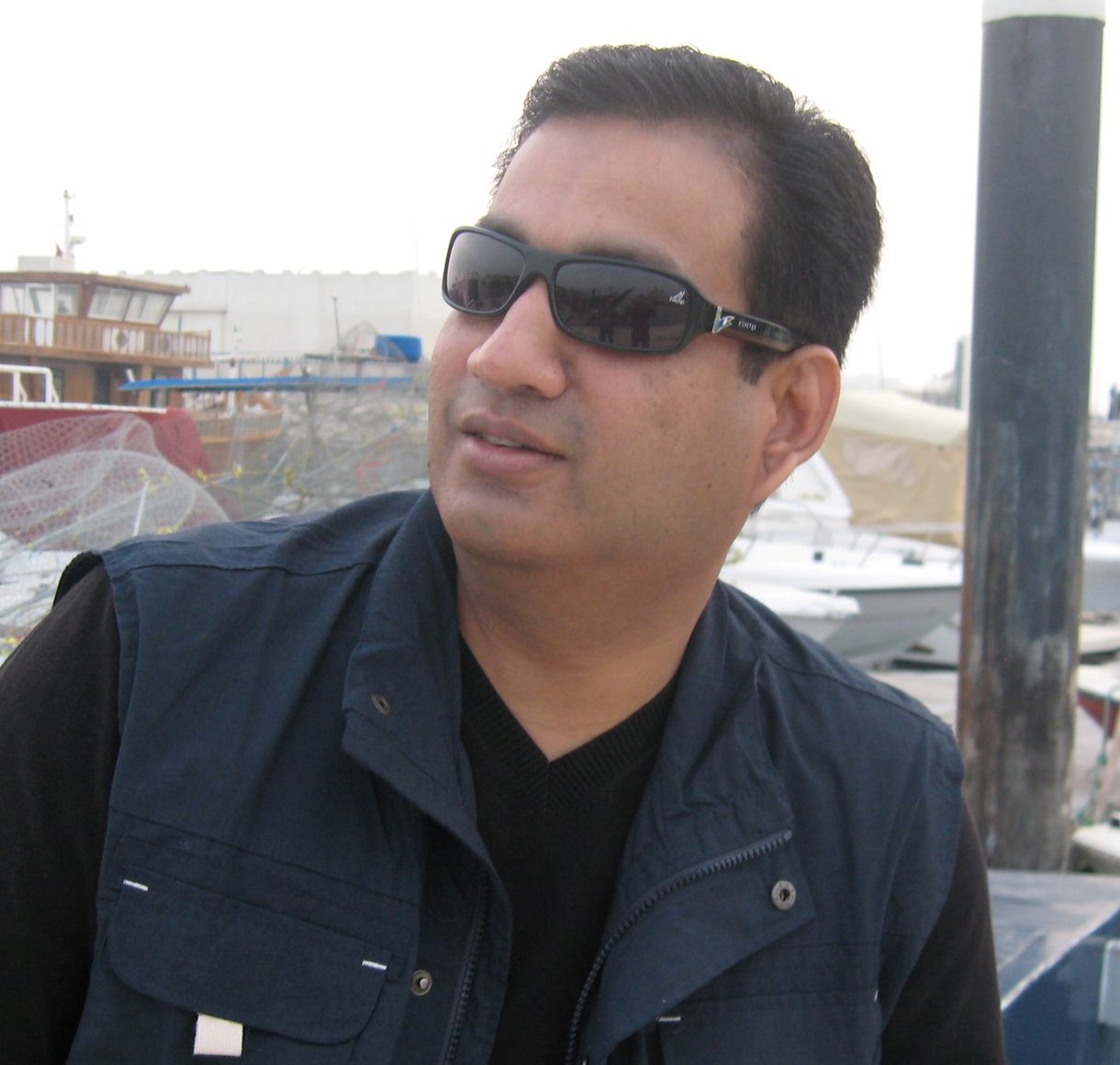 नरेन्द्र भट्टराई 