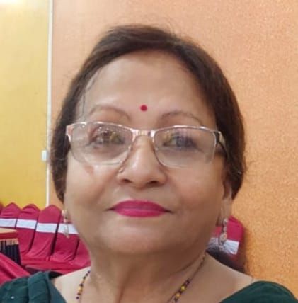 माननीय मीना पोखरेल पराजुली 