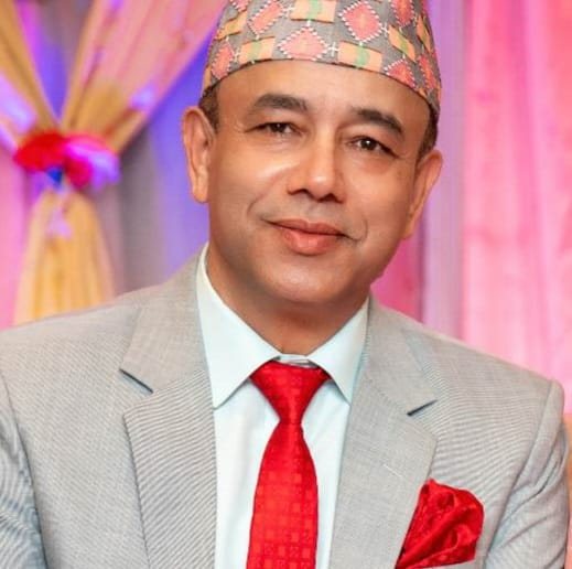 श्री अजय शिवाकोटी  