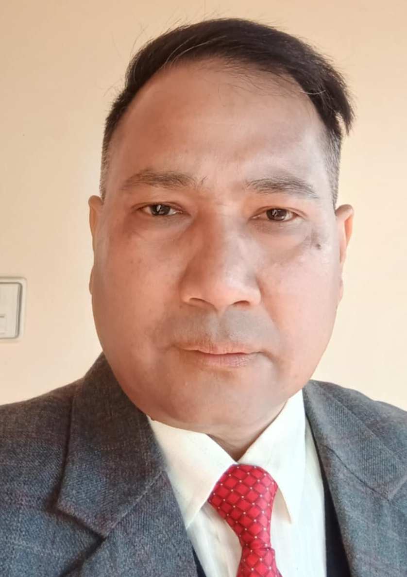 दाताको अपेक्षा सन्दर्भ वीरेन्द्र मा.वि. रजत महोत्सव - चन्द्र नारायण राजवंशी 