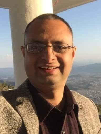 ती दिन ताजै छन् - रत्नमणि नेपाल