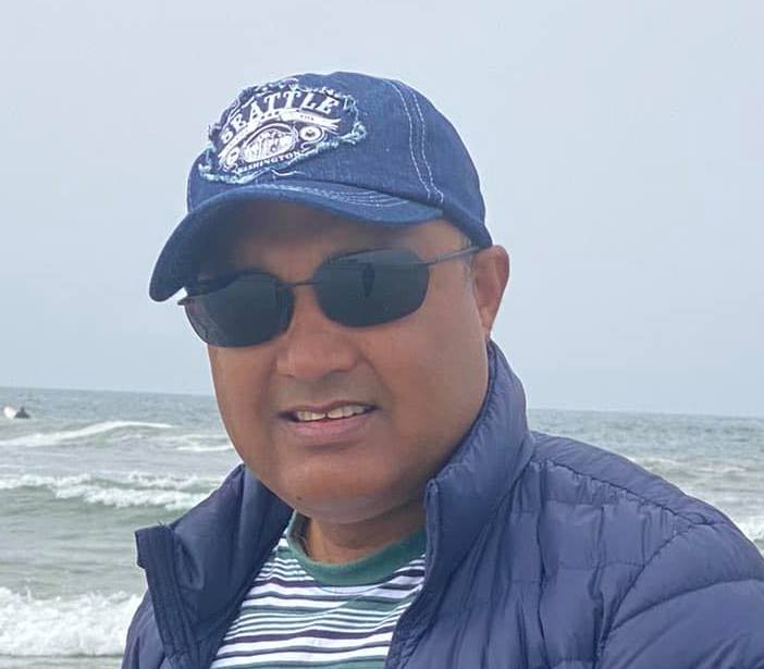 वीरेन्द्र माध्यामिक विद्यालय संस्मरण - सन्तोष कोइराला